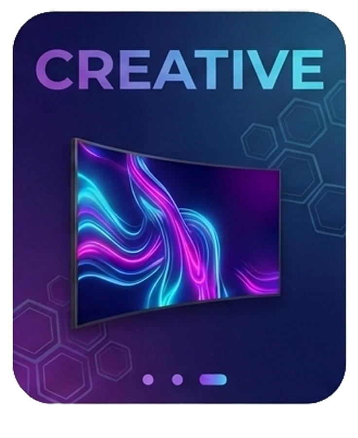 Creative